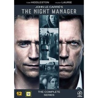 The Night Manager - Complete Box